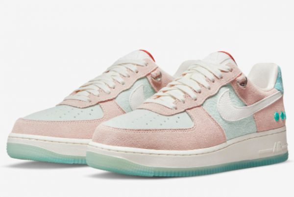 Nike Air Force 1 “Shapeless, Formless, Limitless” Online DQ5361-011-2