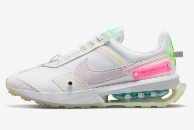 Nike Air Max Pre-Day Have A Good Game Casual Shoes DO2329-151