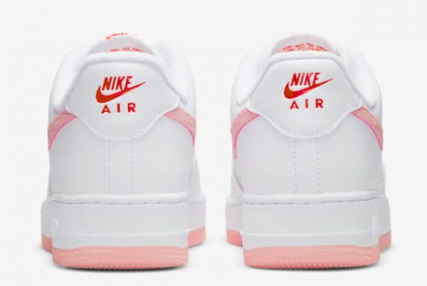 2022 New Nike Air Force 1 Valentine’s Day DQ9320-100-3