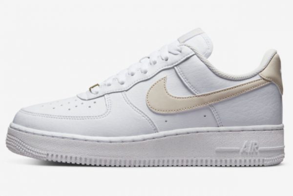 2022 Nike Air Force 1 Next Nature White Beige Online DN1430-101