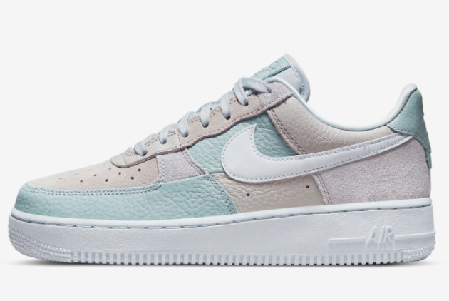 2022 Nike Air Force 1 Low Be Kind Online Sale DR3100-001
