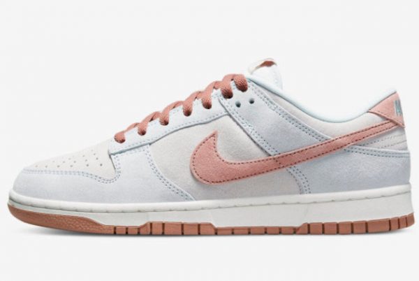 Buy Nike Dunk Low Fossil Rose Sport Shoes DH7577-001