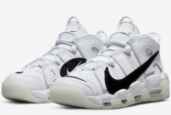 Cheap Nike Air More Uptempo Copy Paste On Sale DQ5014-100-2