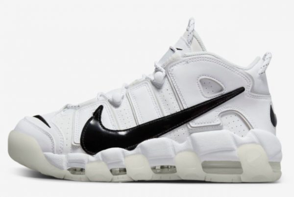 Cheap Nike Air More Uptempo Copy Paste On Sale DQ5014-100