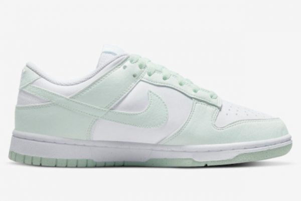 Nike Dunk Low Next Nature White Mint On Sale DN1431-102-1