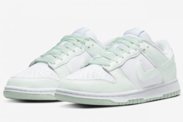 Nike Dunk Low Next Nature White Mint On Sale DN1431-102-2