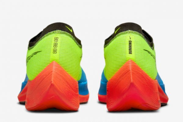 2022 Summer Nike ZoomX VaporFly NEXT% 2 Volt DV3030-700-3