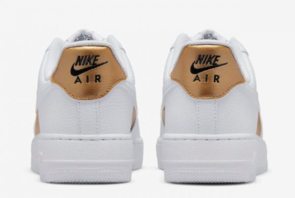 Nike Air Force 1 Low White Bronze Low Price Sale DD8959-105-3