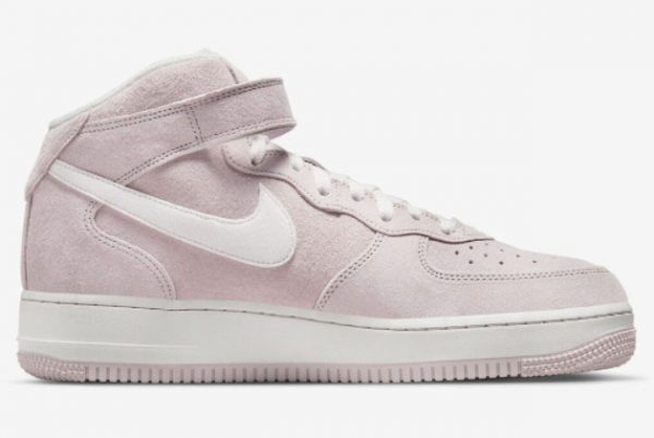2022 Nike Air Force 1 Mid Venice For Sale DM0107-500-1