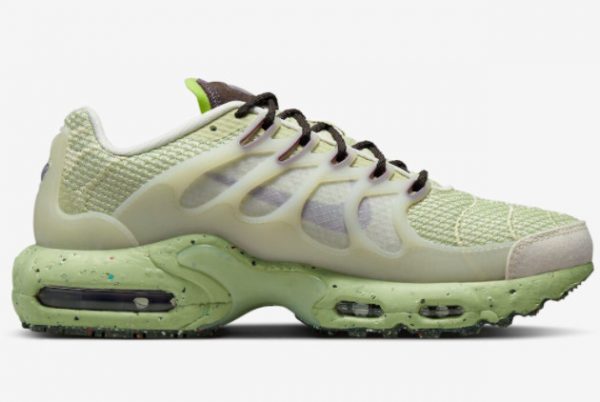 Buy New Nike Air Max Terrascape Plus Mossy Green DN4590-002-1