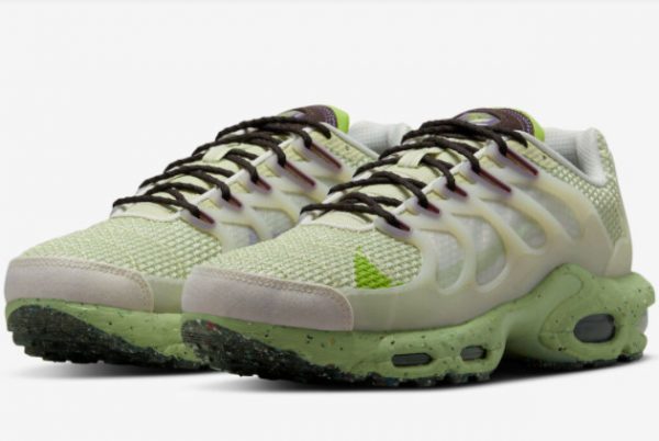 Buy New Nike Air Max Terrascape Plus Mossy Green DN4590-002-2