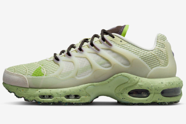 Buy New Nike Air Max Terrascape Plus Mossy Green DN4590-002