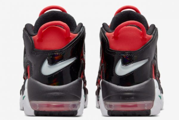 Nike Air Uptempo “I Got Next” Red And Black For Sale DV2129-600-3