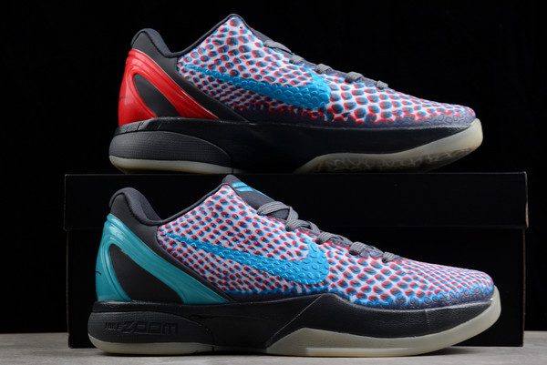 2022 Nike Kobe 6 Protro 3D Hollywood Shoes To Buy DD2305-003-3