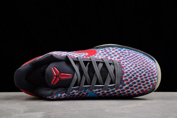 2022 Nike Kobe 6 Protro 3D Hollywood Shoes To Buy DD2305-003-4
