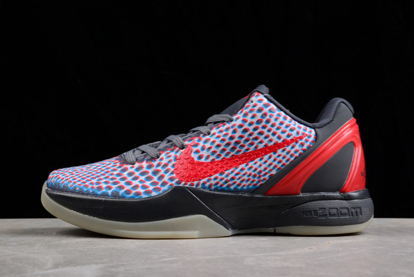 2022 Nike Kobe 6 Protro 3D Hollywood Shoes To Buy DD2305-003