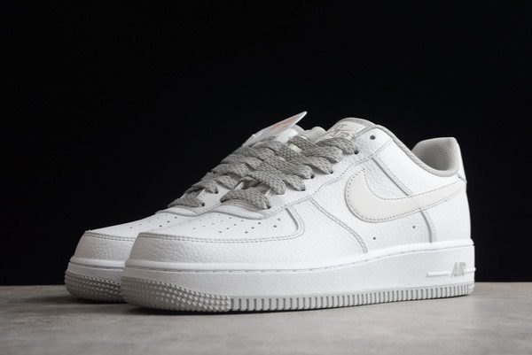 2022 New Release Nike Air Force 1 Low White Off White U05369-603-1