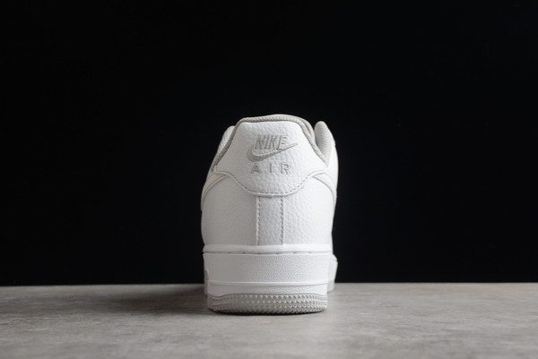 2022 New Release Nike Air Force 1 Low White Off White U05369-603-3