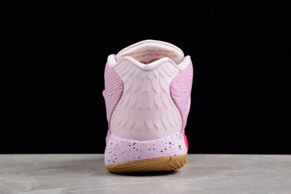 2022 Nike KD 14 EP Aunt Pearl Regal Pink Shoes To Buy DC9380-600-3