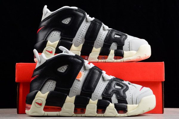 Cheap Nike Air More Uptempo Legacy Shoes Online Sale DX3360-001-4