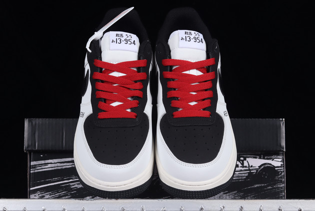 Where to Buy The AE1686-668 Nike Air Force 1 '07 Low 