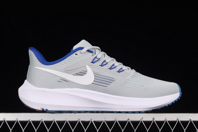 Where to Buy The DR2042-001 NFL x Air Zoom Pegasus 39 Detroit Lions ...