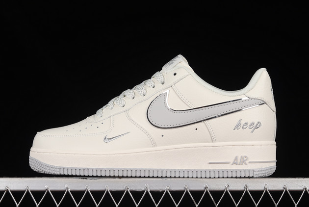 Where to Buy The BM1996-033 Nike Air Force 1 '07 Low Keep Fresh 2023 Shoes