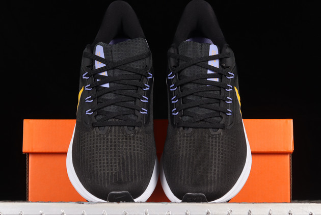 Where to Buy The DH4072-004 Nike Air Zoom Pegasus 39 Black/Off Thistle ...