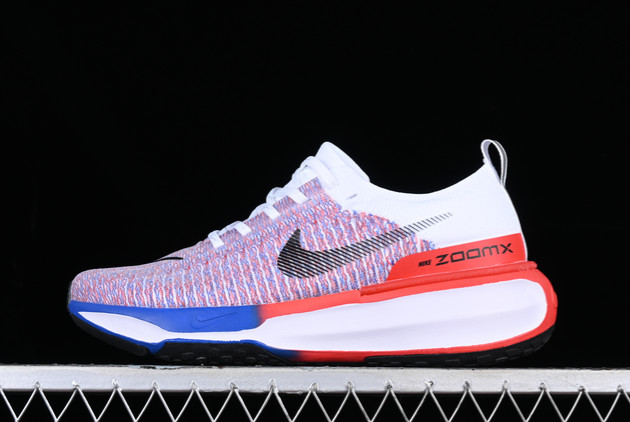 Where to Buy The FJ3889-100 Nike ZoomX Invincible Run Flyknit 3 White ...