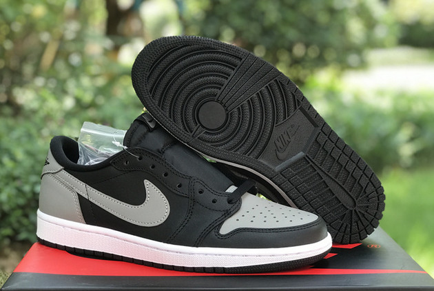 Where to Buy The 705329-003 Air Jordan 1 Retro Low OG Shadow 2023 Shoes