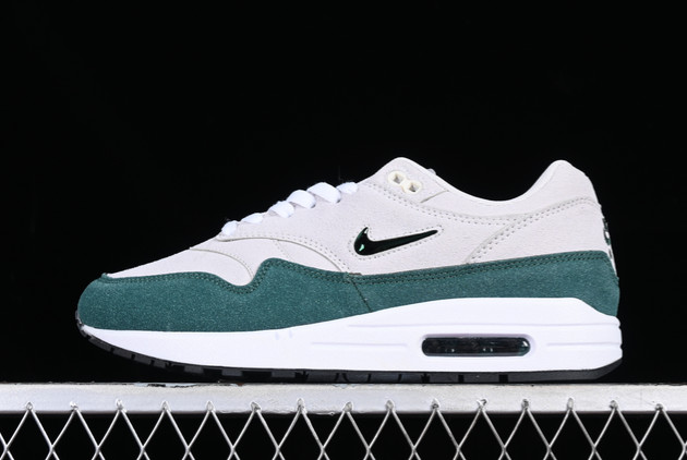 Where to Buy The 918354-003 Nike Air Max 1 Jewel Atomic Teal 2023 Shoes