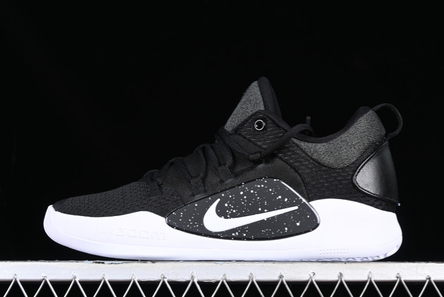 Where to Buy The AR0465-003 Nike Hyperdunk X Low Oreo 2023 Shoes