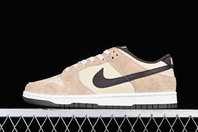 Where to Buy The DH7913-200 Nike Dunk Low Premium Animal Pack Cheetah 2023 Shoes