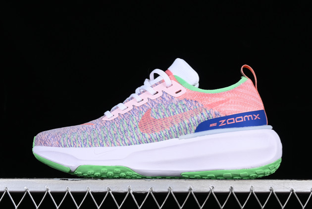 Where to Buy The DR2660-801 Nike ZoomX Invincible 3 Low Multi-Color 2023 Shoes