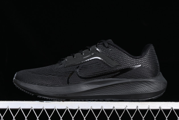 Where to Buy The DV3853-002 Nike Air Zoom Pegasus 40 Black Anthracite 2023 Shoes