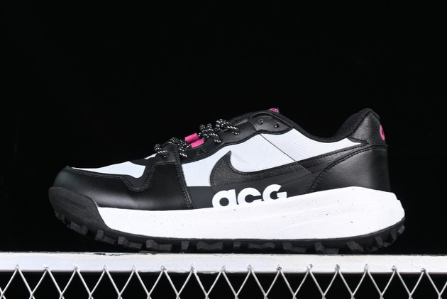 Where to Buy The DX2256-001 Nike ACG Lowcate Black White 2023 Shoes