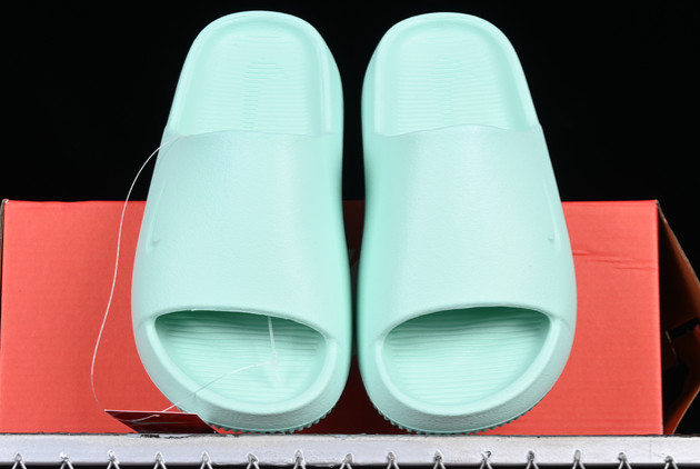 Where to Buy The DX4816-300 Nike Calm Slide Jade Ice 2023 Shoes