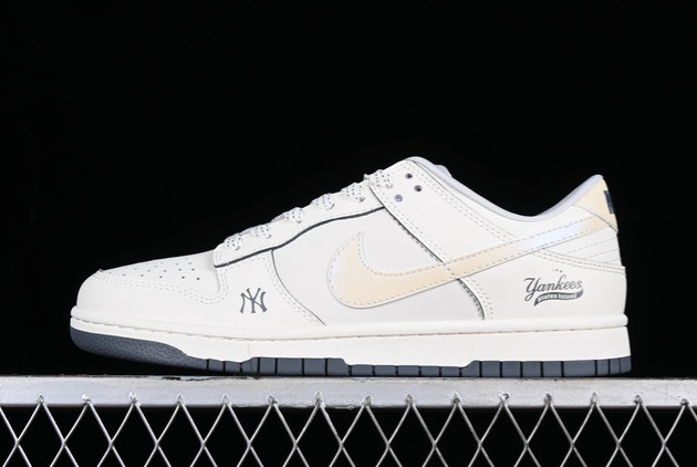 Where to Buy The FC1688-106 Nike SB Dunk Low MLB 2023 Shoes