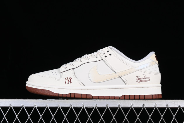 Where to Buy The FC1688-107 Nike SB Dunk Low MLB 2023 Shoes