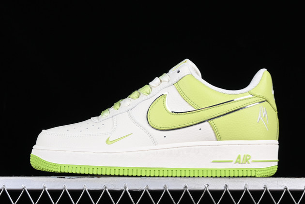 Where to Buy The lO5636-222 Nike Air Force 1 '07 Low Fat Joe 2023 Shoes