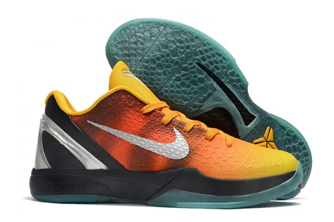 Where to Buy The CW2190-800 Nike Kobe 6 Protro Orange County 2023 Shoes