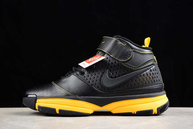 Where to Buy The 316022-001 Nike Zoom Kobe 2 Carpe Diem 2024 Shoes