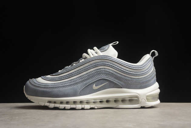 Where to Buy The DX6932-001 Nike Air Max 97 Comme Des Garçons Grey 2024 Shoes