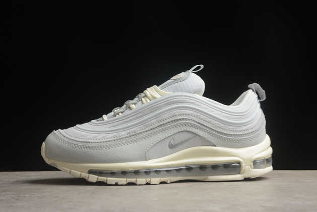 Where to Buy The DZ2629-001 Nike Air Max 97 Pure Platinum Wolf Grey Sail Shoes