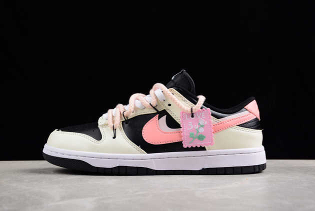 Where to Buy The FD1232-001 Nike Dunk Low Multi-Color 2024 Shoes
