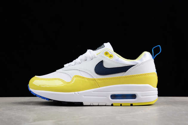 Where to Buy The FN8075-101 Nike Air Max 1 Golf Ryder Cup 2024 Shoes