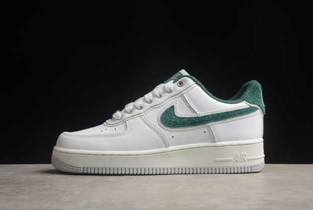 Where to Buy The HF0012-100 Division Street x Nike Air Force 1 Low x University of Oregon Ducks of a Feather Shoes