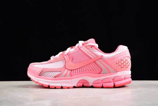 Where to Buy The FQ0257-666 Women's Size Nike Zoom Vomero 5 SP Pink 2024 Basketball Shoes