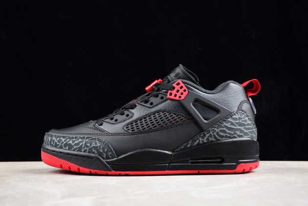 Where to Buy The FQ1759-006 Jordan Spizike Low Bred Year of the Dragon 2024 Basketball Shoes