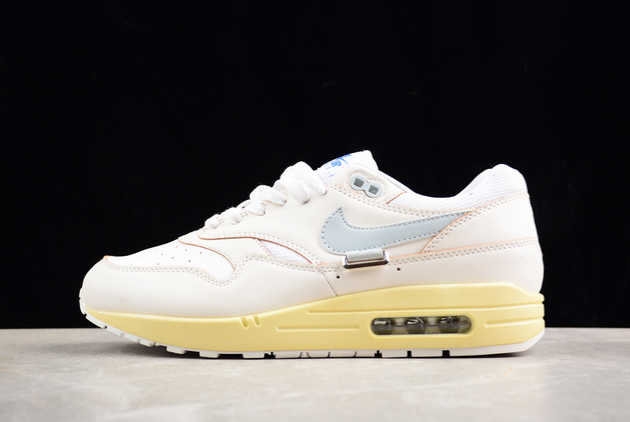 Where to Buy The FZ5472-121 Nike Air Max 1 Summit White 2024 Basketball Shoes